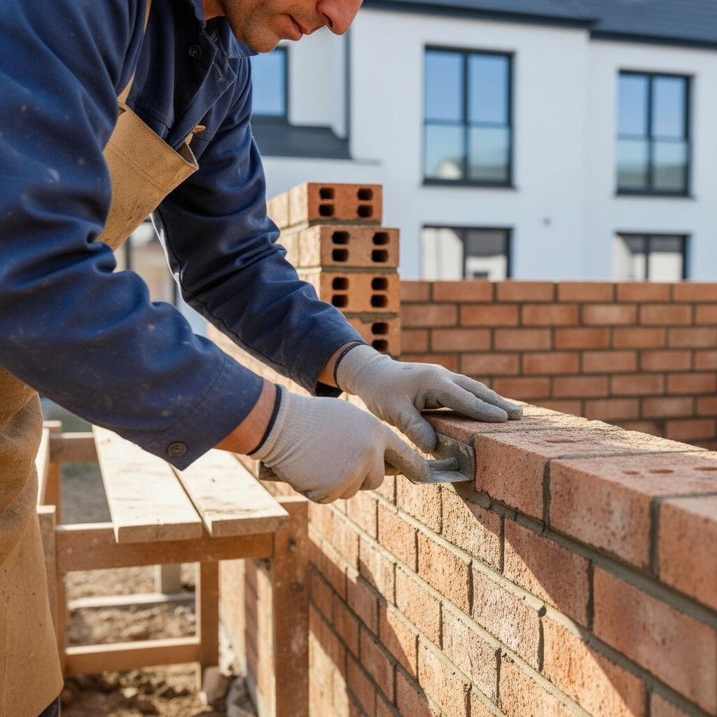 SOC PIERRES ET MAISONS